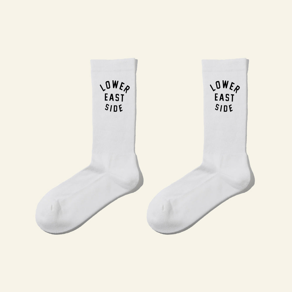 LES Socks