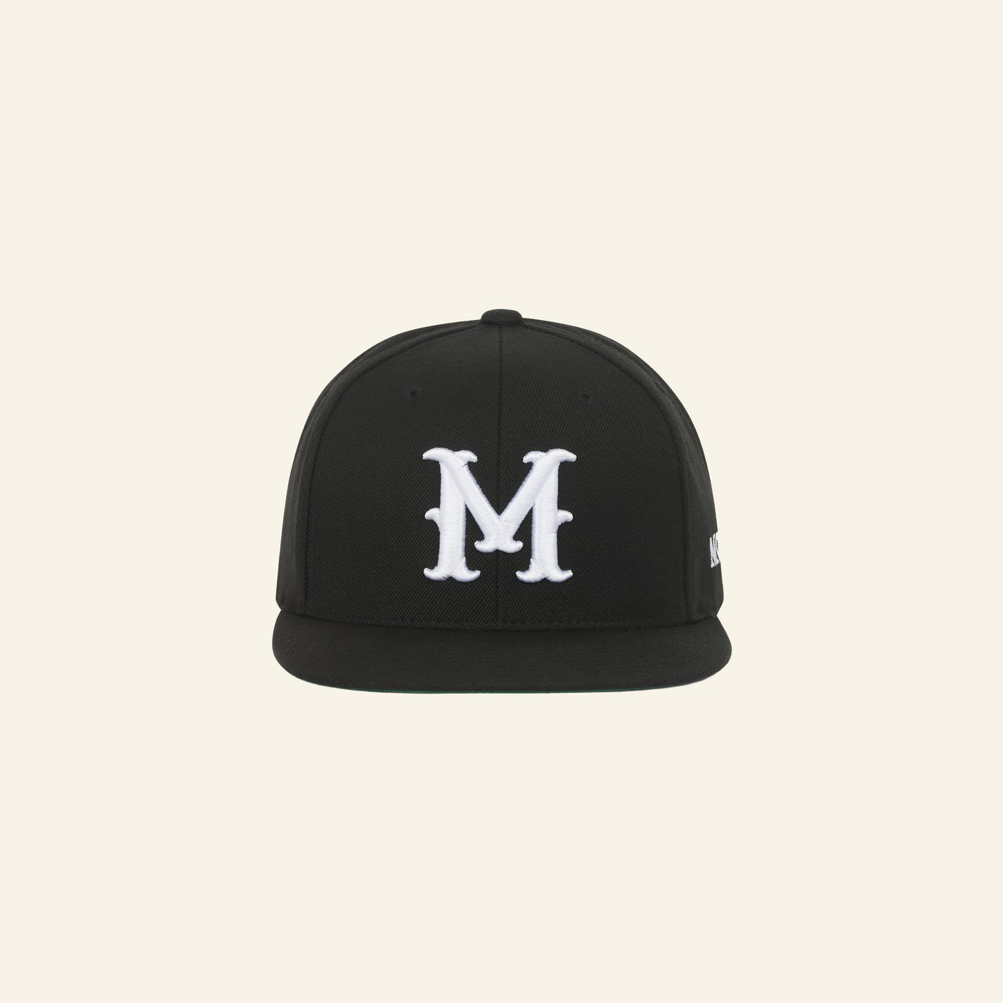 MOZ Logo - Hat