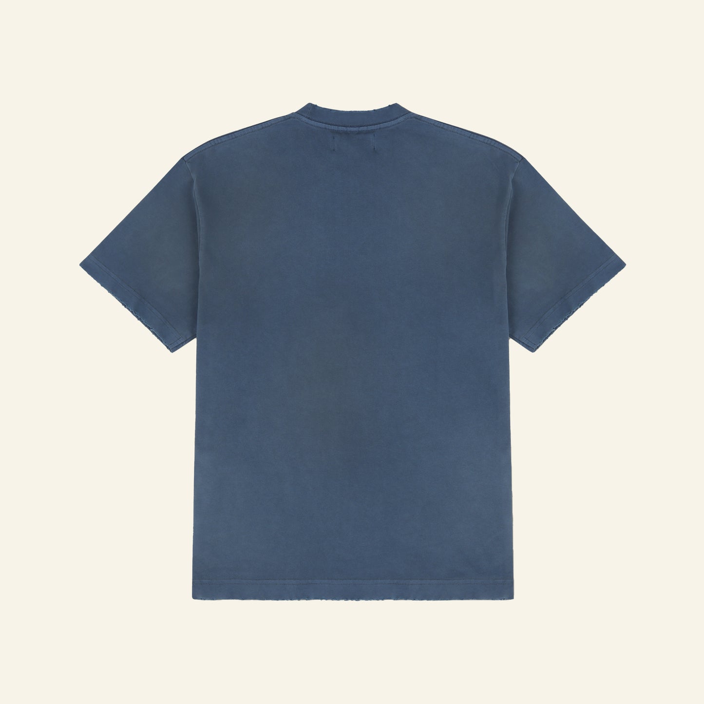 NY MOZ - Navy T