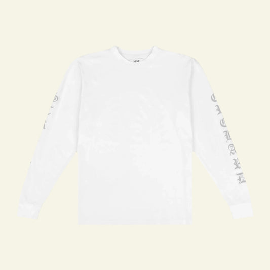 Diamond NY - (White)