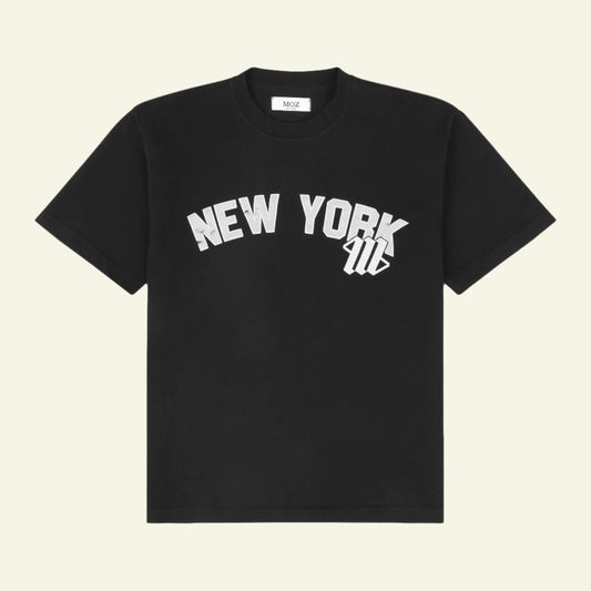 MOZ New York