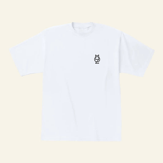 Logo Tee - Short Sleeve